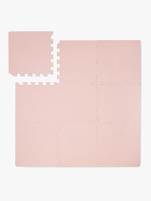 That's Mine Leketeppe Kvadrat, Antique Rose