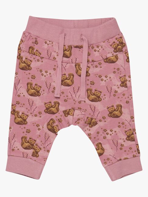 Fixoni Bukser, Nostalgia Rose