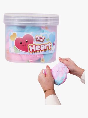 Suntoy Klemmeleire Hjerte