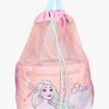 Disney Frozen 2 Treningsbag Fun Chaser, Rosa