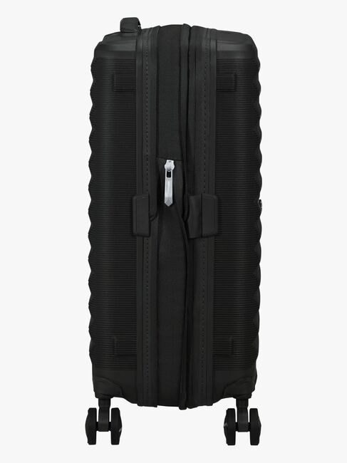 American Tourister Fastforward Koffert 36L, Flash Black