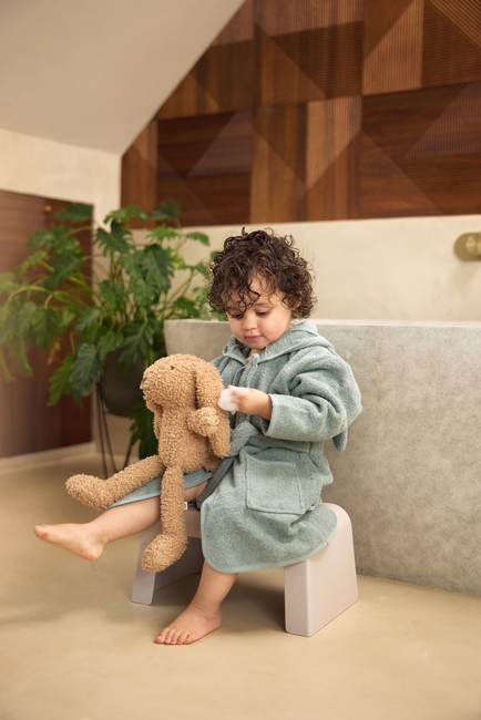 Jollein Badekåpe, Sea Green