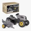 Smoby Stronger XXL Traktor + Tilhenger
