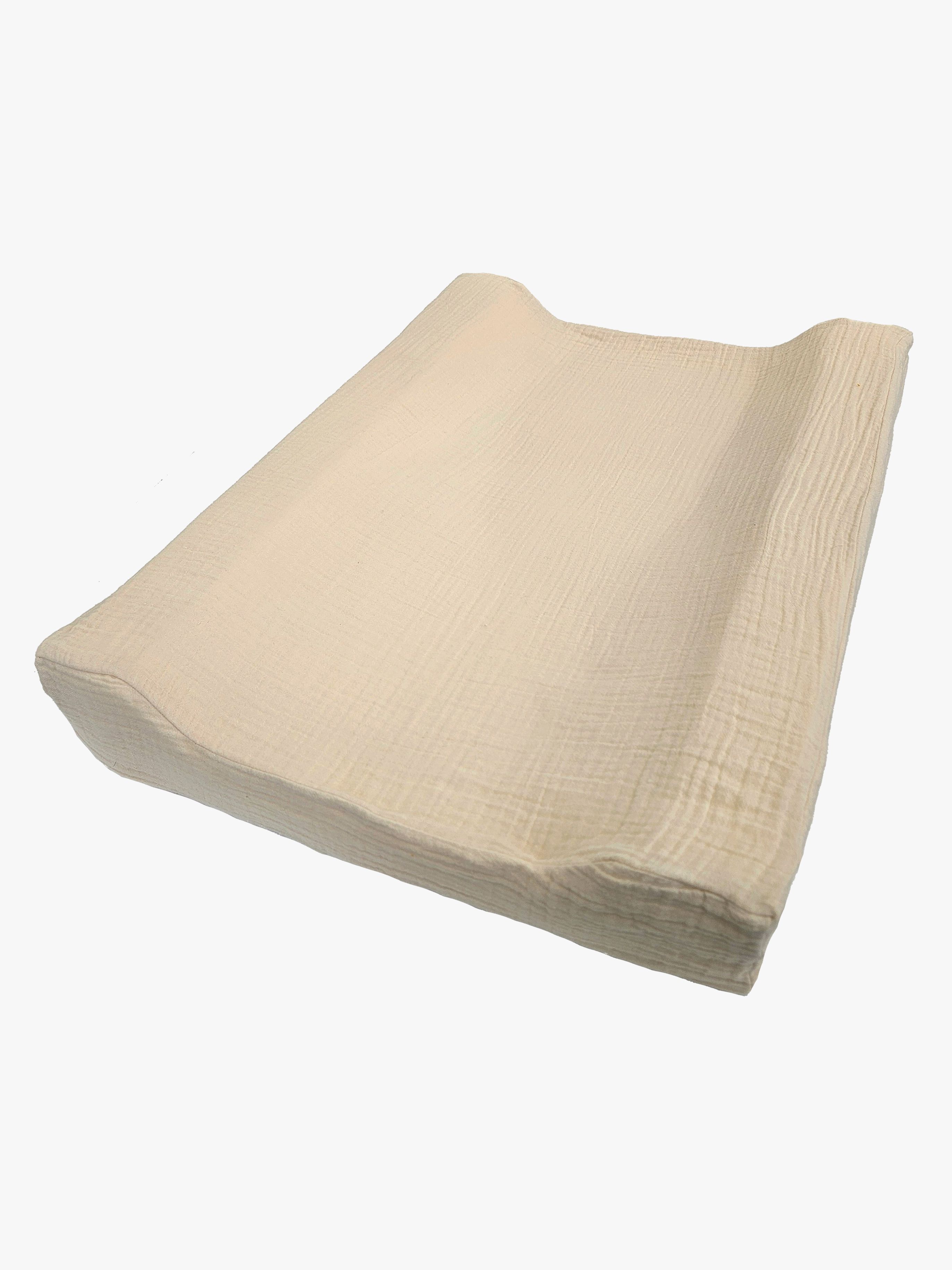 Summerville Organic Stellematte, Sandshell - Stellematter - Bomull,Polyester