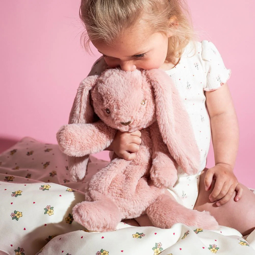 That's Mine Houston Tyngdekosedyr Kanin 0,3 kg, Rosa