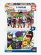 Spidey and His Amazing Friends Puslespill 2x20 Brikker