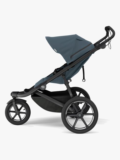 Thule Urban Glide 3 Terrengvogn, Dark Slate