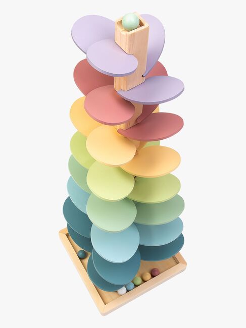 Kinder and Kids Kulebane Musikalsk Tre