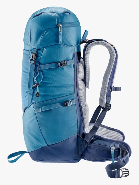 Deuter Fox Ryggsekk 30L, Wave Nightblue