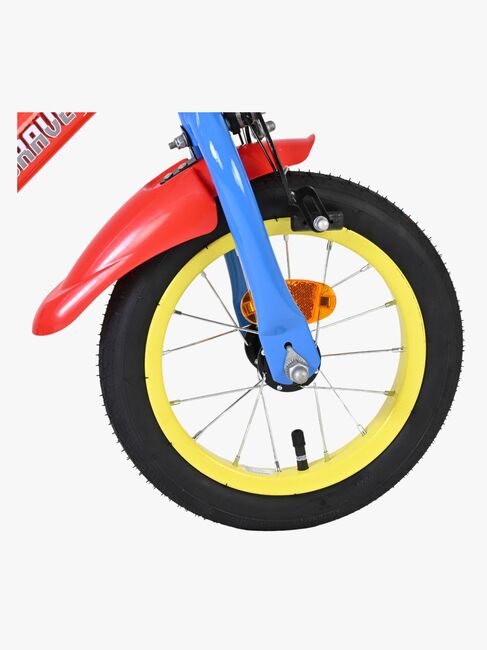 Paw Patrol Sykkel 12 Tommer
