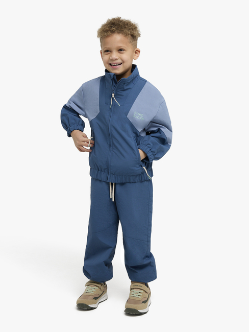 Nordbjörn Lilleby Skallsett, Blå