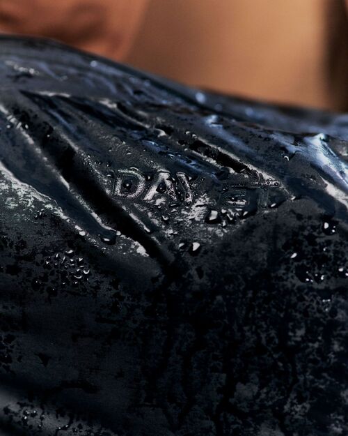 DAY ET No Rain Stelleveske M, Black