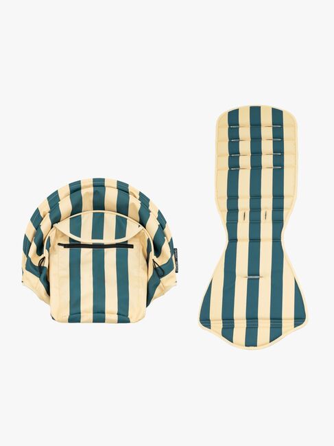 Stokke YOYO 3 6+ Fargetrekkpakke, Monaco