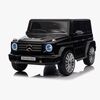 Mercedes Benz G500 Elbil, Svart