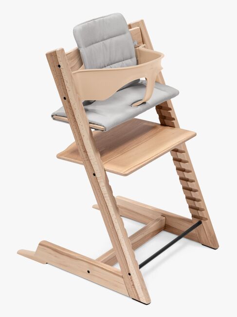 Stokke Tripp Trapp Sittepute, Anthracite
