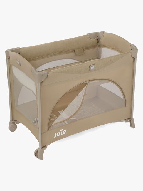 Joie Kubbie Sleep Reiseseng, Toffee