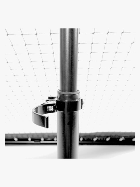 Salta Motion Rebounder 124x124 cm