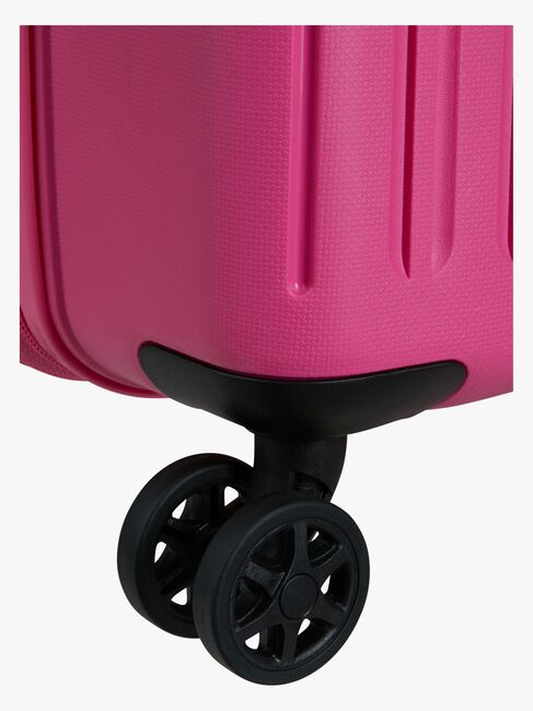 American Tourister Rejoy Spinner Trillekoffert 66L, Hawaiian Pink