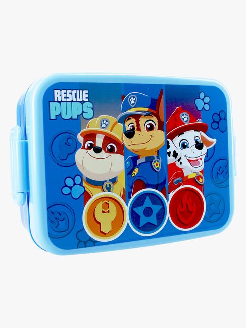 Paw Patrol Matboks, Lunch Bunch