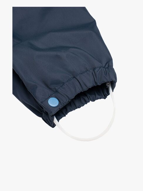 Viking Play Skalldress, Navy