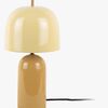 PresentTime Rico Bordlampe, Honey Yellow/Soft Yellow