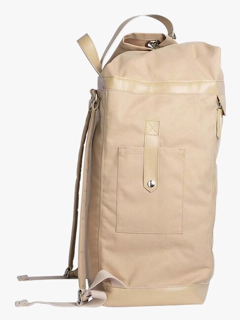KAOS Weekend Veske, Beige