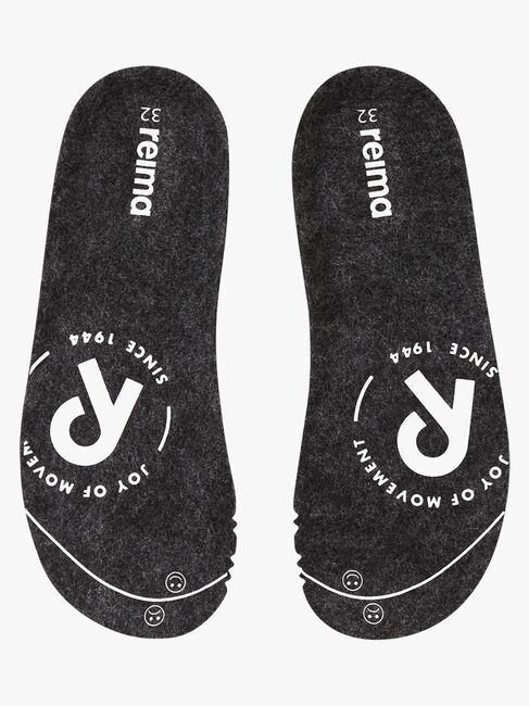 Reimatec Laplander 2.0 Vintersko, Svart