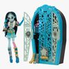Monster High Skulltimate Secrets Lekesett Frankie Stein