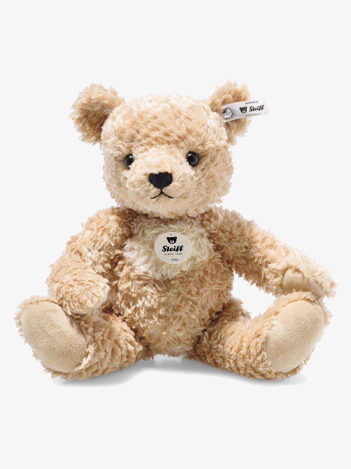 Steiff Kosedyr Teddybjørn Paddy 30 cm