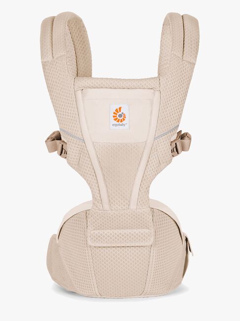 Ergobaby Alta Hoftebærer, Natural Beige