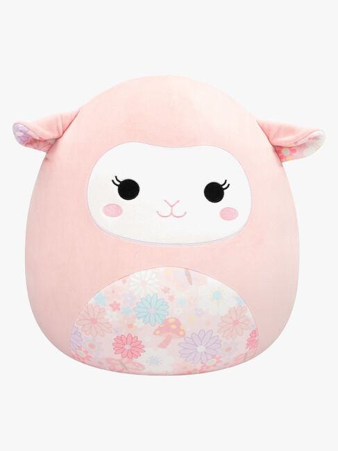 Squishmallows Kosedyr Lam 40 cm