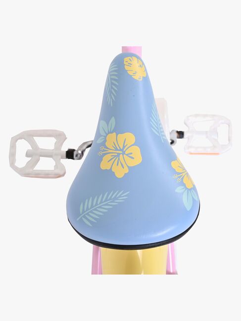 Disney Stitch Girls Sykkel 16 Tommer