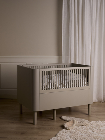 Alice & Fox JUNE Vokseseng, Dusk Beige