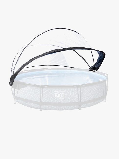 EXIT Kuppel til Pool, 360 cm