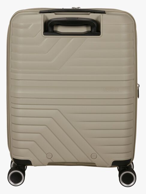 American Tourister Flytwist Koffert 36-44L, Sandstone