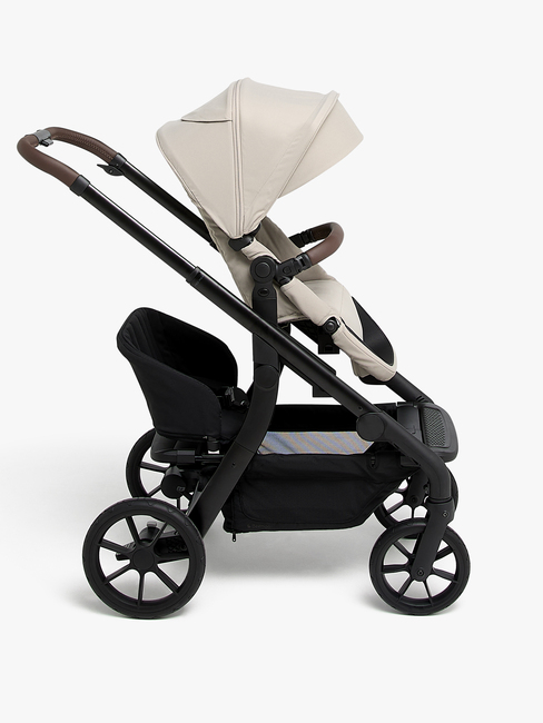 Beemoo Pro Max Sportsvogn, Latte Beige