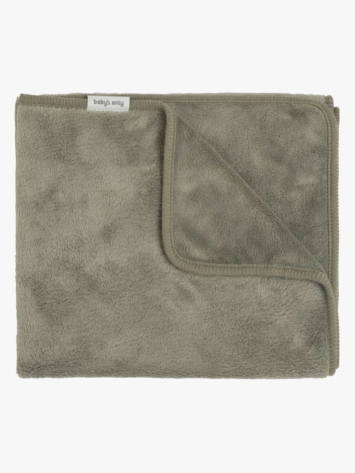 Baby's Only Cot Teppe Cozy TOG 2, Urban Green