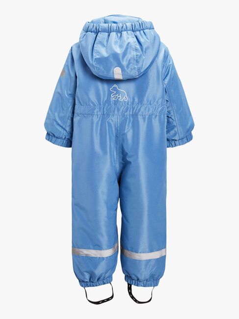 Nordbjørn Tromsø Vinterdress Baby, Quiet Harbor