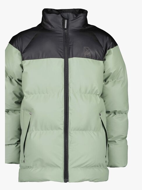Didriksons Mega Vinterjakke, Light Moss