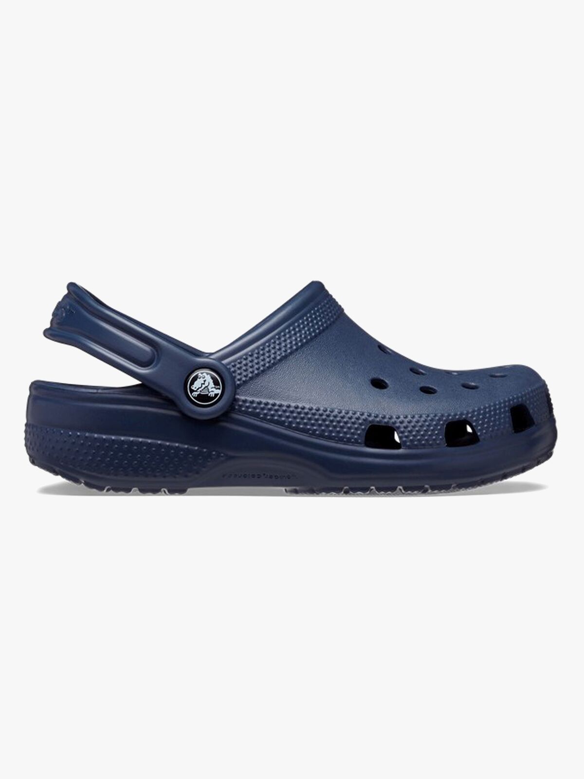 Crocs Classic Sandaler, Navy