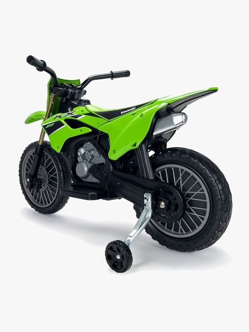 Injusa Kawasaki Kx85 6V Motorsykkel