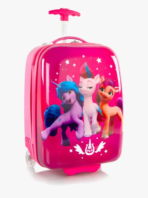 Heys Rectangle-Shaped Koffert My Little Pony