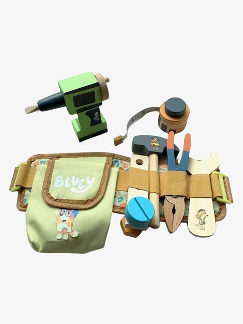 Bluey Verktøybelte