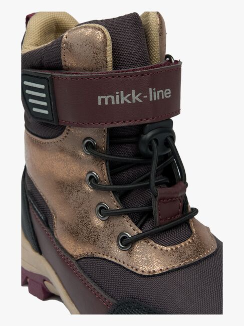 Mikk-Line Vintersko, Raisin