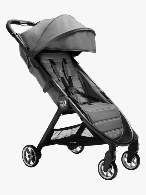 Baby Jogger City Tour 2 Trille, Shadow Grey