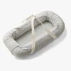LIEWOOD Stripe Babylift, Blue Wave
