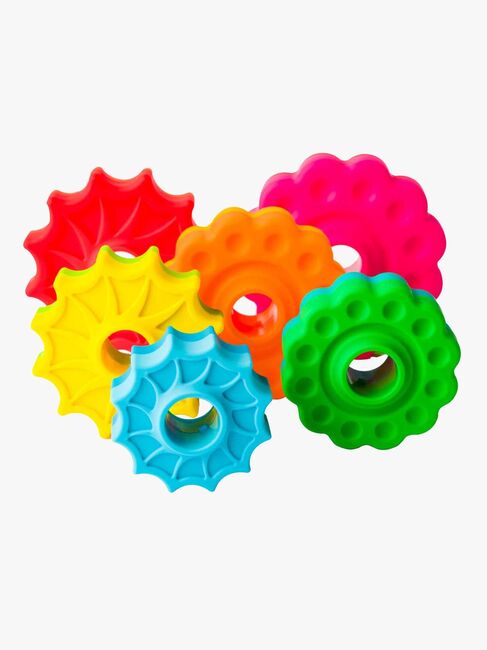 FatBrain Aktivitetsleke Spin Again