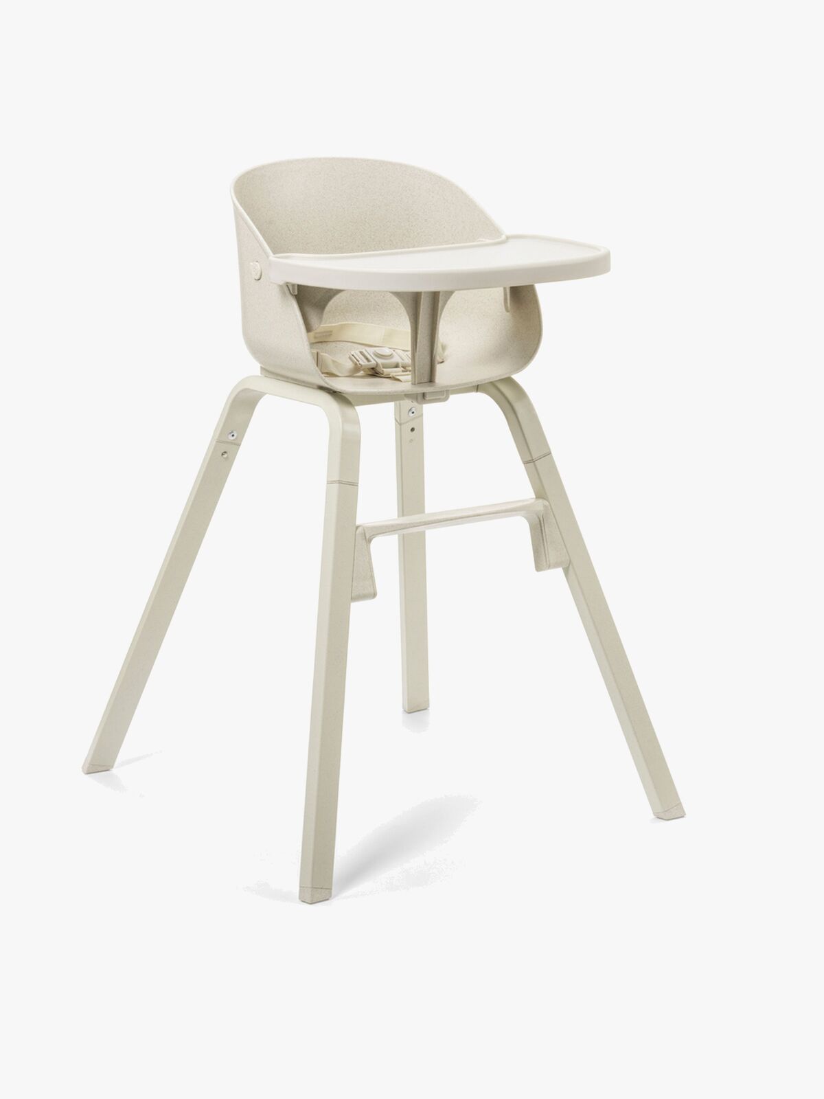 Elodie Grace Matstol, Vanilla White