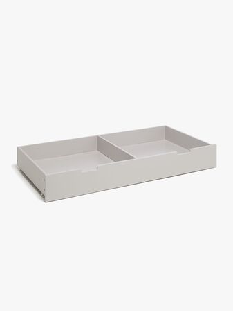 JLY Sengeskuff ISA, Warm Grey