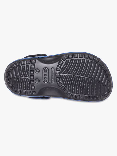 Crocs Marvel Spider-Man Classic Kids Sandaler, Multi